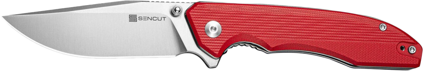 Ніж туристичний Sencut S25056-3