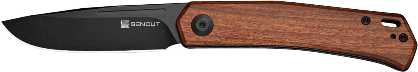 Ніж туристичний Sencut S25089-3