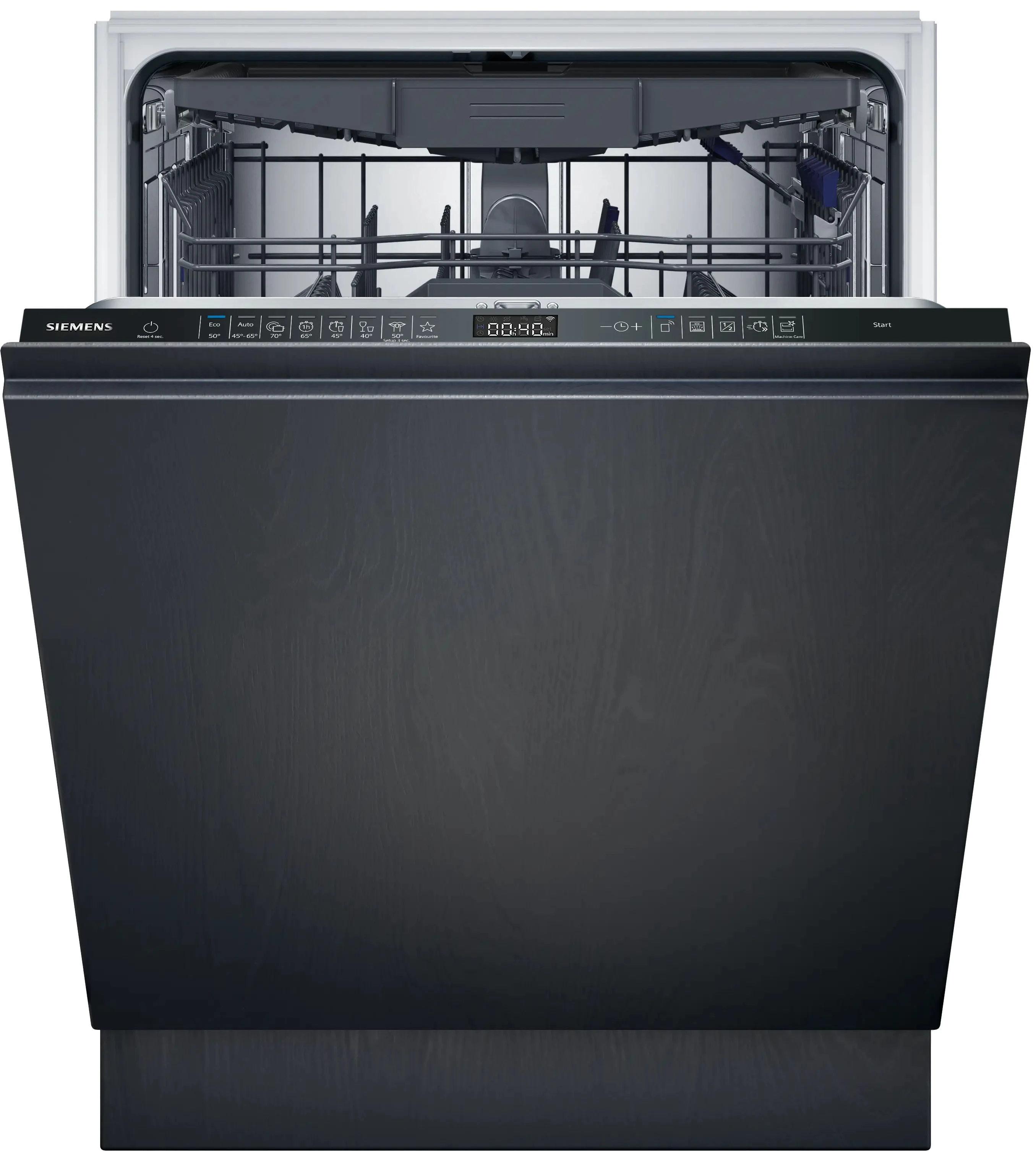 Посудомоечная машина встраиваемая Siemens SN75EX11CE