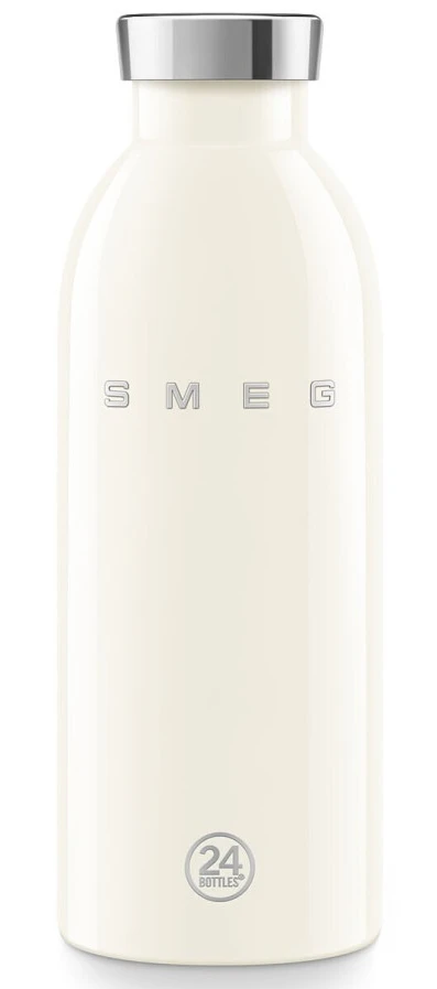 Термобутылка Smeg WBF01CR