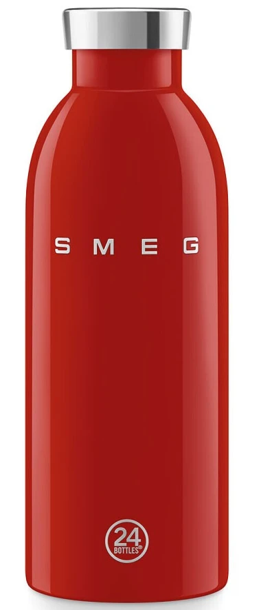 Термобутылка Smeg WBF01RD