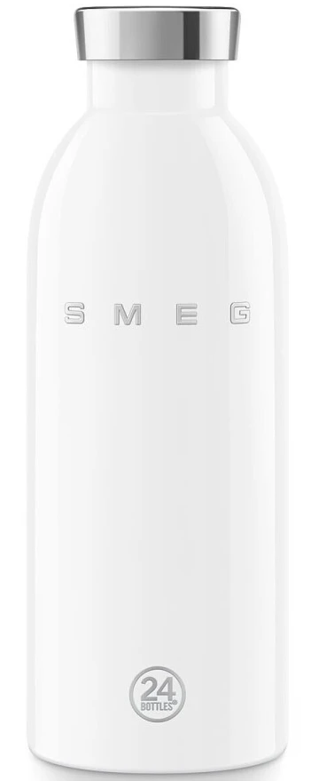 Термобутылка Smeg WBF01WH