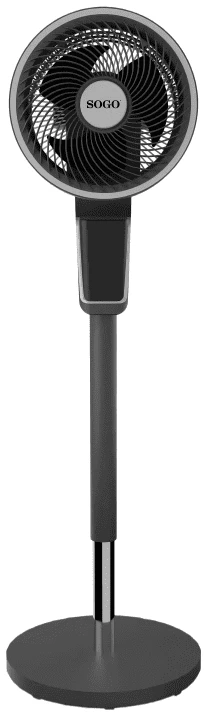 Вентилятор напольный Sogo SS-21340