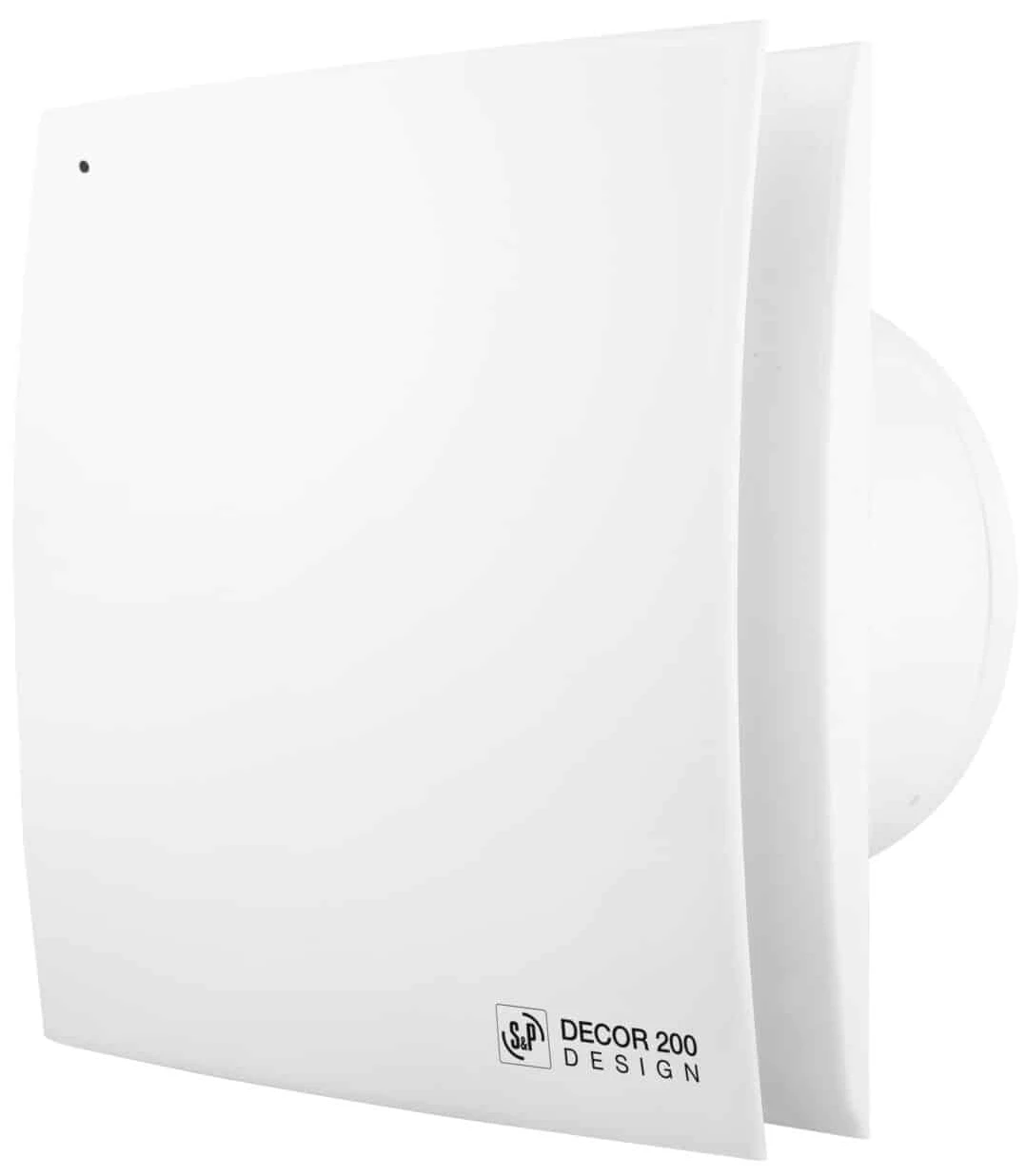 Вытяжной вентилятор Soler&Palau DECOR-100 CRZ DESIGN (220-240V 50)