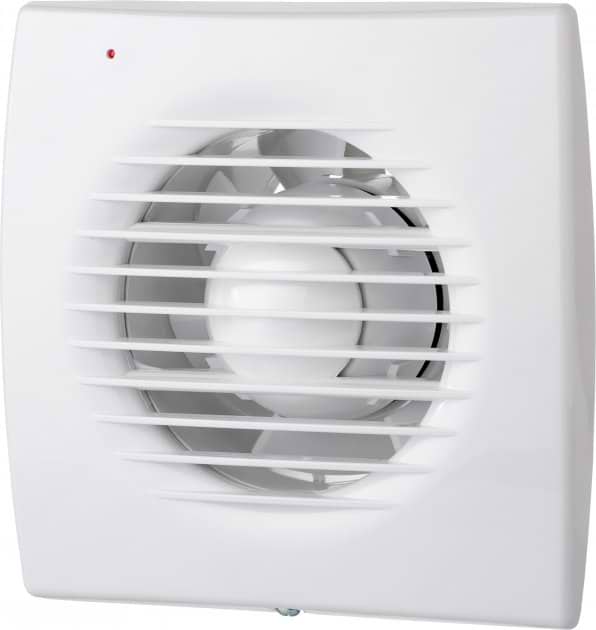 Вытяжной вентилятор Soler&Palau FUTURE-150 C *230V 50*