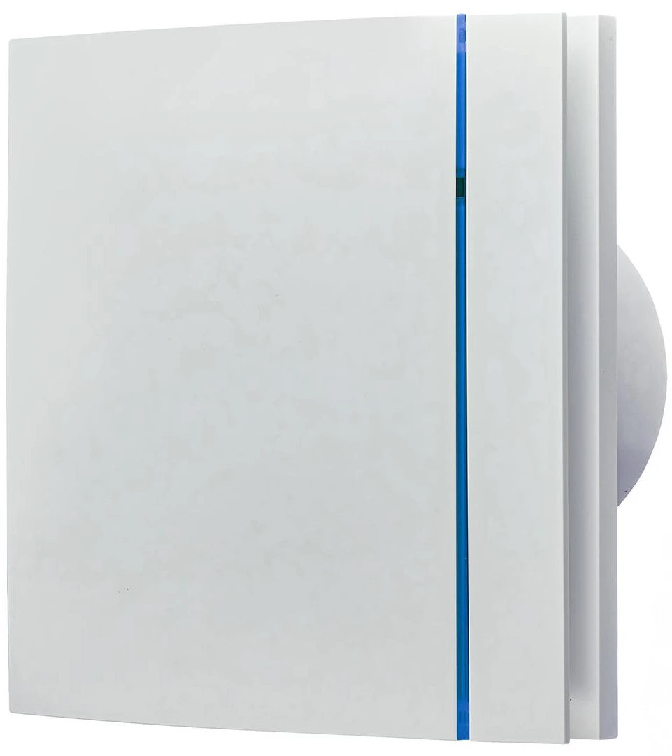 Витяжний вентилятор Soler&Palau SILENT-200 CZ DESIGN-3C