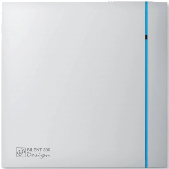 Витяжний вентилятор Soler&Palau SILENT-300 CZ DESIGN-3C
