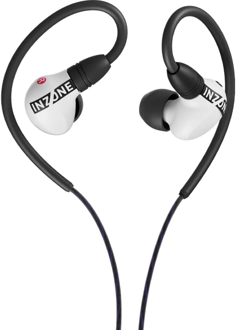 Наушники вкладыши проводные Sony INZONE E9 (IERG900W.E)