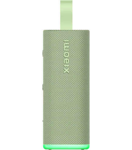 Портативна акустика Xiaomi Sound Play Green (QBH4433GL)
