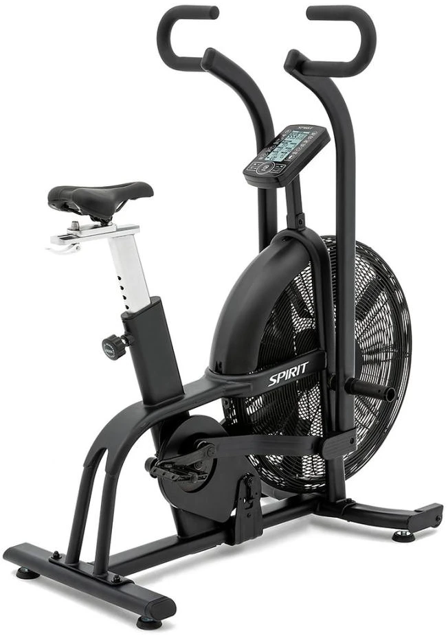 Велотренажер Spirit Airbike Crossfit (AB900+)