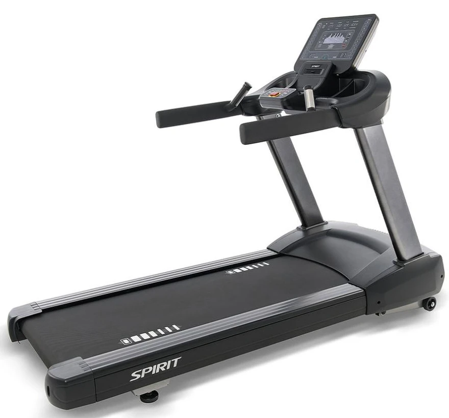 Бігова доріжка Spirit CT800+