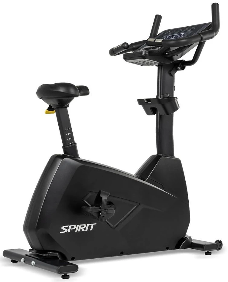 Велотренажер Spirit CU800+
