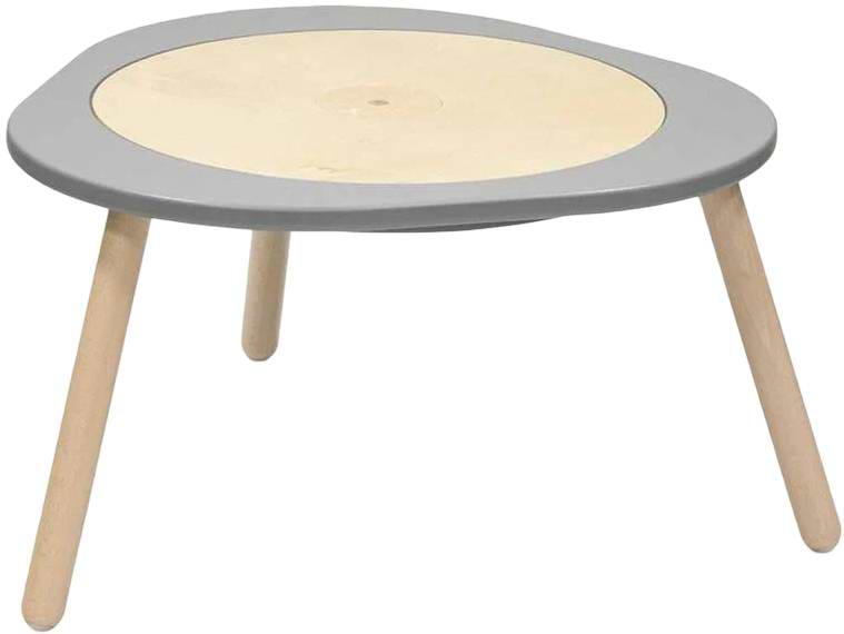 Столик дитячий Stokke MuTable V2 Storm Grey (627002)