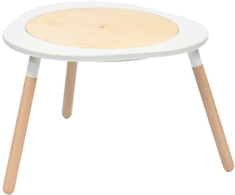 Столик дитячий Stokke MuTable White (627001)