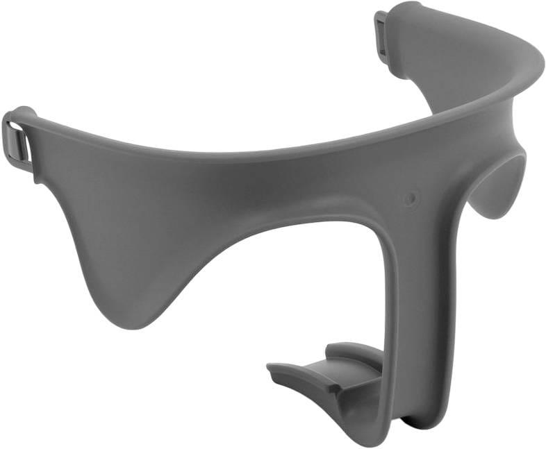 Вставка для стільчика для годування Stokke Nomi Grey (626103)