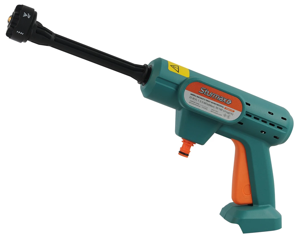 Мінімийка Sturmax PWM9210CR