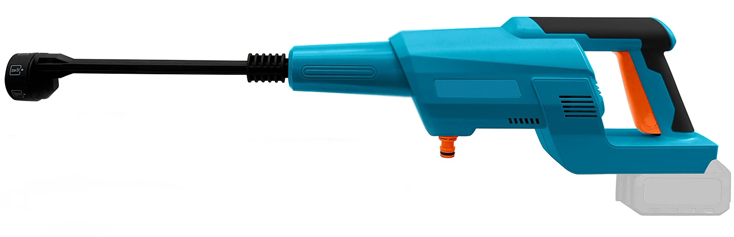 Мінімийка Sturmax PWM9212CR