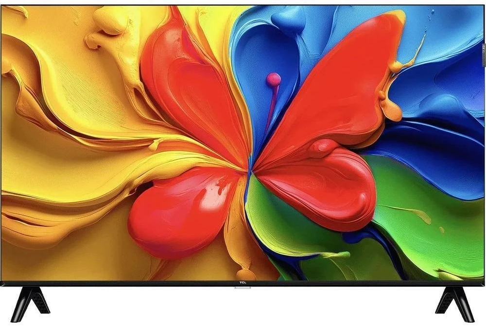 Телевизор TCL 32S49K