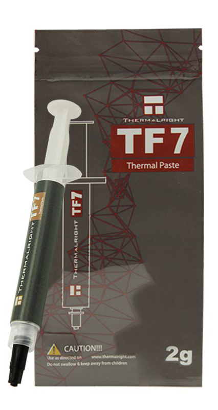 Термопаста Thermalright TF7 2g