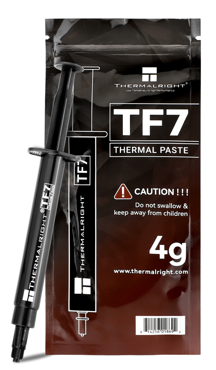 Термопаста Thermalright TF7 4g