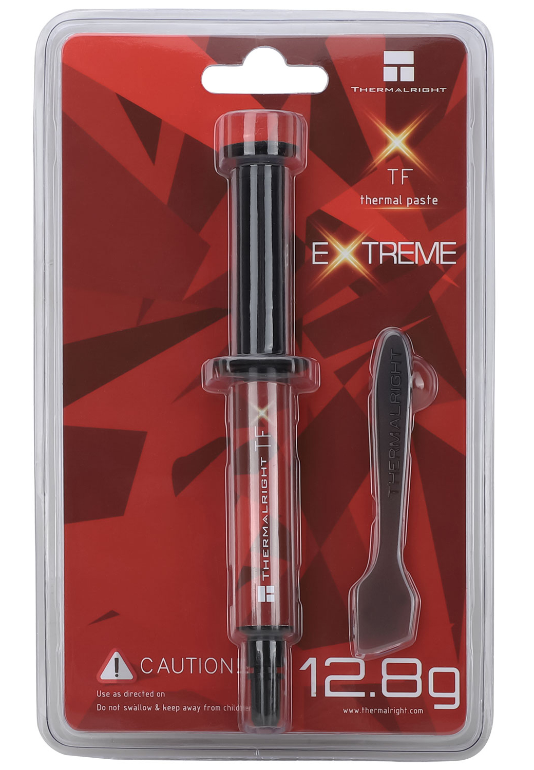 Термопаста Thermalright TFX Extreme 12.8g