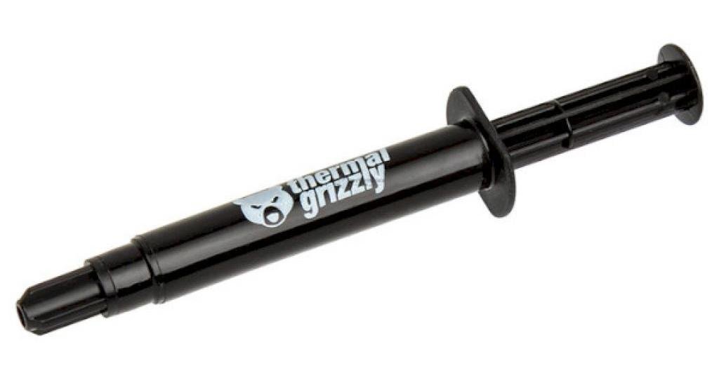 Термопаста Thermal Grizzly Hydronaut 1.5 мл 3.9 г (TG-H-015-R)