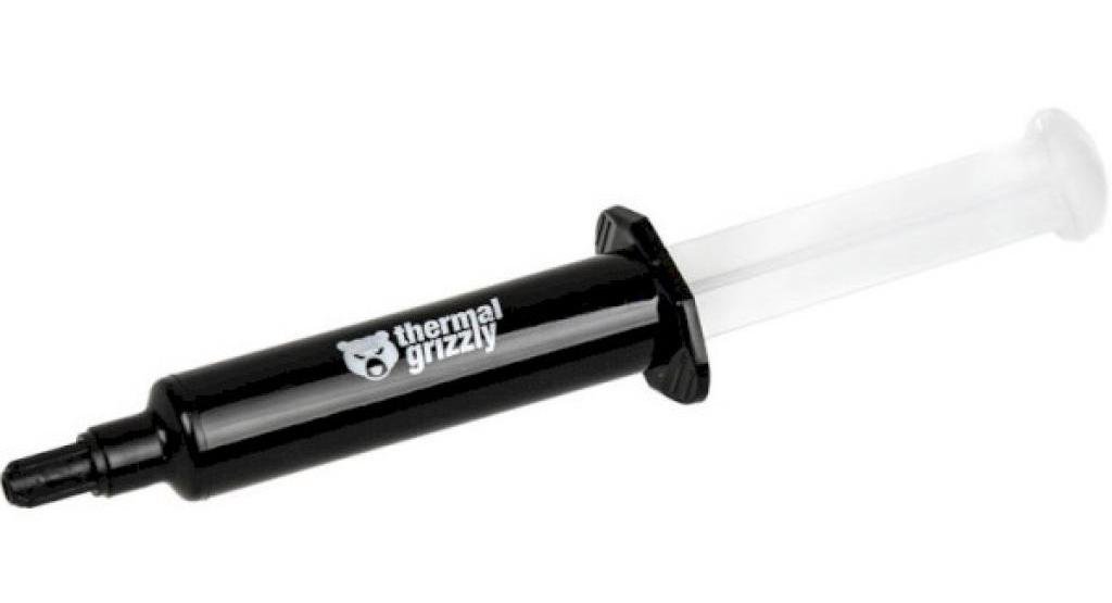Термопаста Thermal Grizzly Hydronaut 10 мл 26 г (TG-H-100-R)