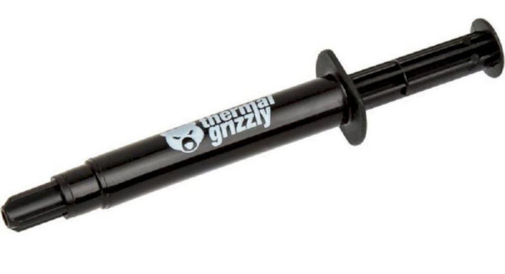Термопаста Thermal Grizzly Kryonaut 1.5 мл 5.55 г (TG-K-015-R)