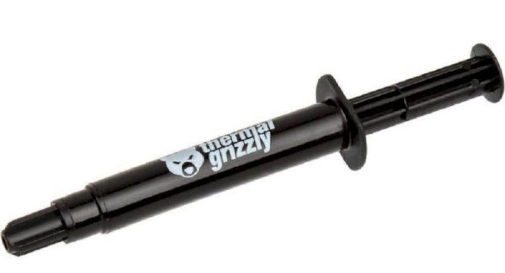Термопаста Thermal Grizzly Kryonaut 3 мл 11.1 г (TG-K-030-R)