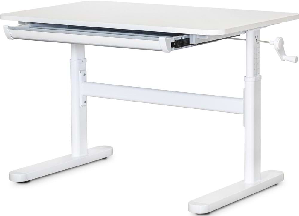 Парта школьная Evo-kids TH-210 W Lite