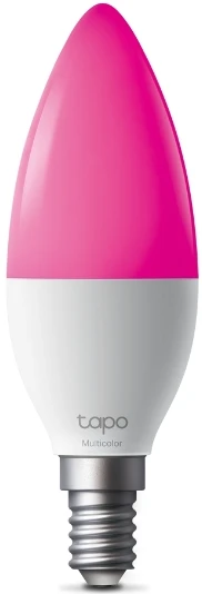 Розумна лампа TP-Link L430C