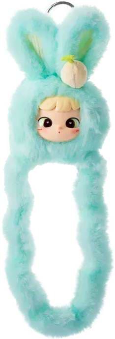 Колекційна м'яка іграшка Tangle Cimmy Fluffy Bunny Soda (HWTANGLE01S01-GC04)