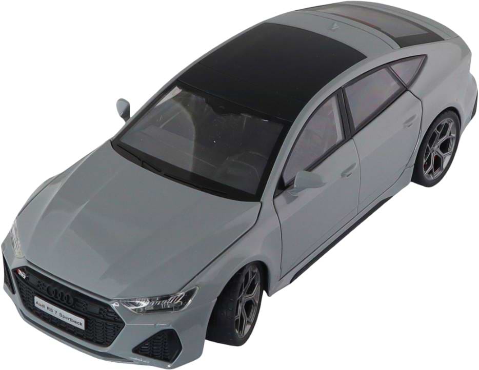 Автотранспорт TechnoDrive AUDI RS7 SPORTBACK Silver (KM07222)