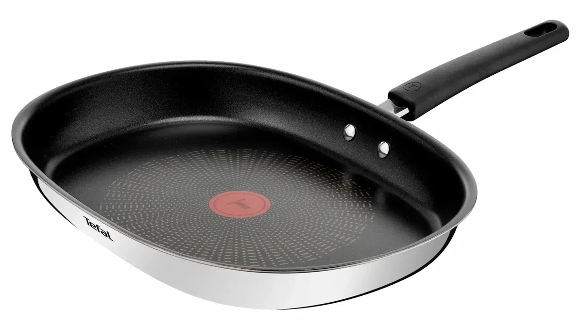 Сковорода универсальная Tefal E3321255 Emotion+ 36*26 см, для рыбы