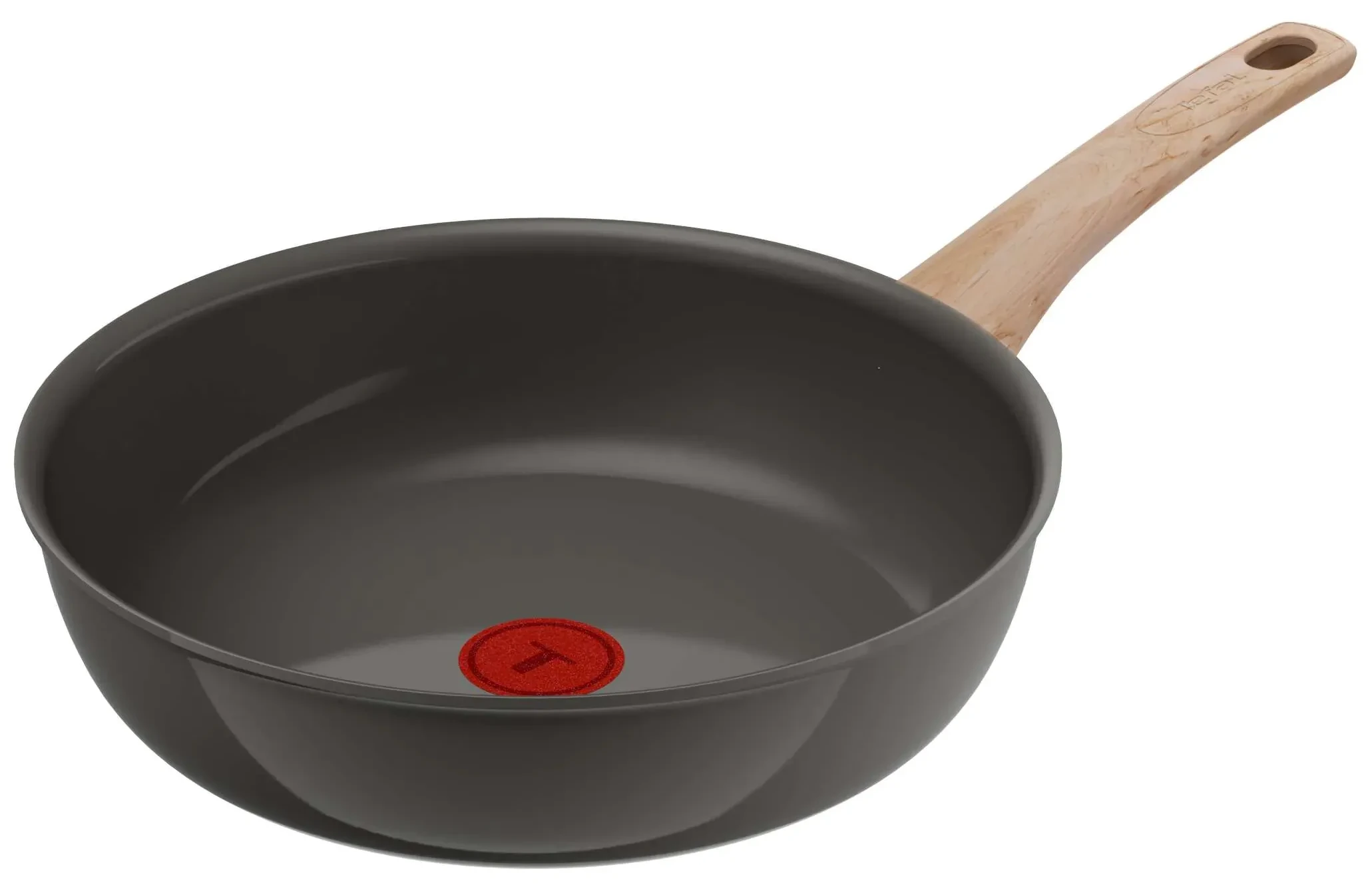 Сковорода ВОК Tefal G0217702 Renew 26 см