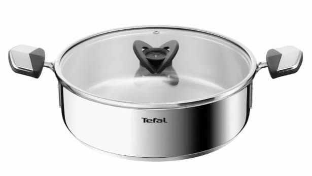 Сотейник Tefal E3067045 Emotion+ 24 см