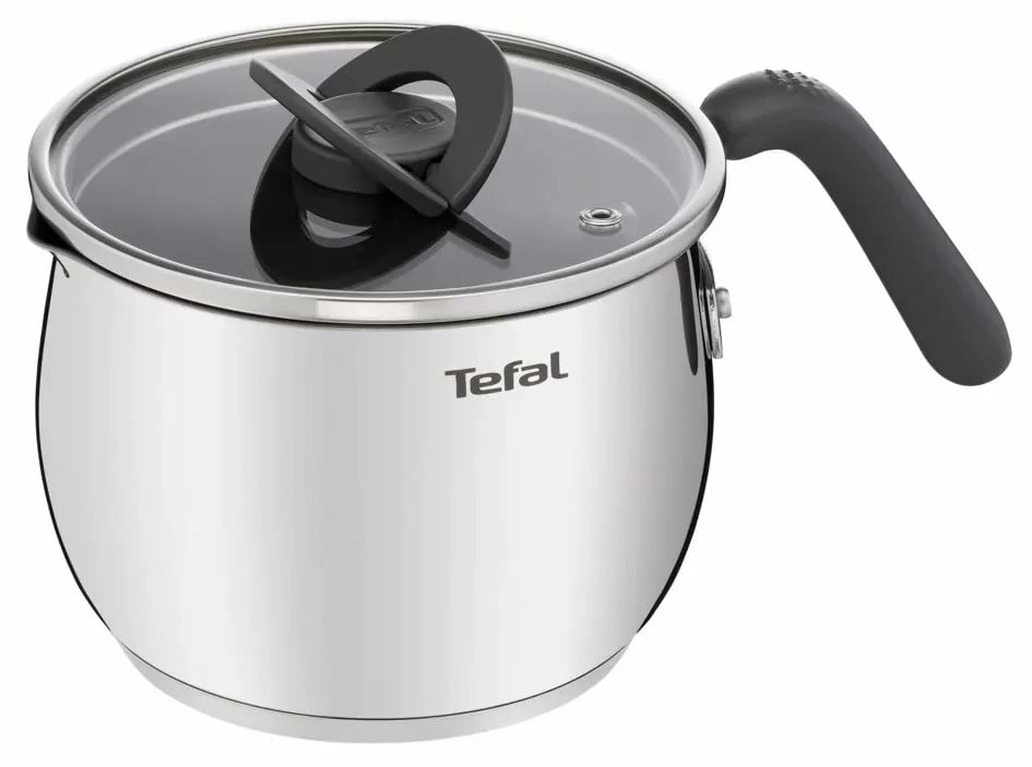 Каструля Tefal G7371795 Opti'Space  5 в 1 2,5 л
