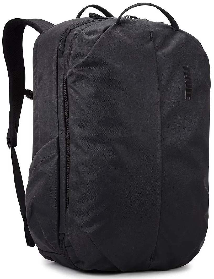 Рюкзак міський Thule Aion Travel Backpack 40L Black (TATB140)