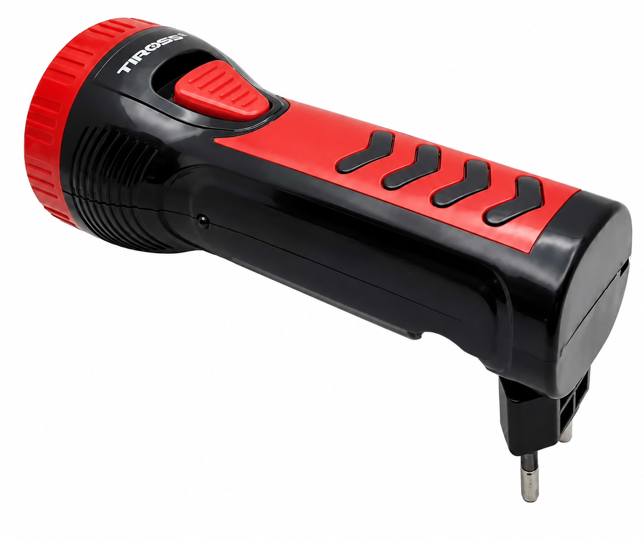 Ліхтар акумуляторний Євросвітло Tiross TS3026 LED (000060488)