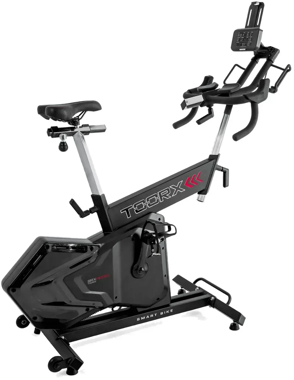 Велотренажер Toorx Indoor Cycle SRX REBEL (SRX-REBEL)