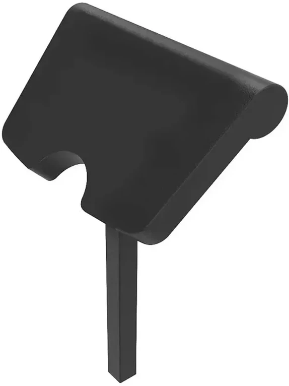 Приставка Скотта для регульованої лави Toorx Multipurpose Bench WBX 180MFIT (ARM-CURLWBX-180MFIT)