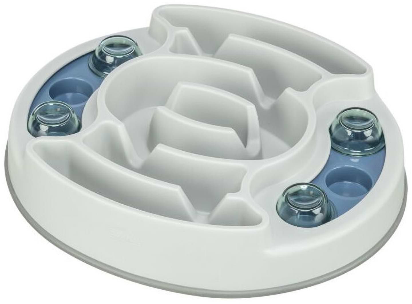 Интерактивные игрушки для животных Trixie Dog Activity Slide and Feed 30х27 см (4011905320366)