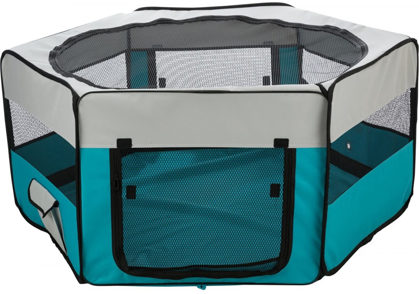 Вольер Trixie Outdoor Run 130х55 см (4011905640549)