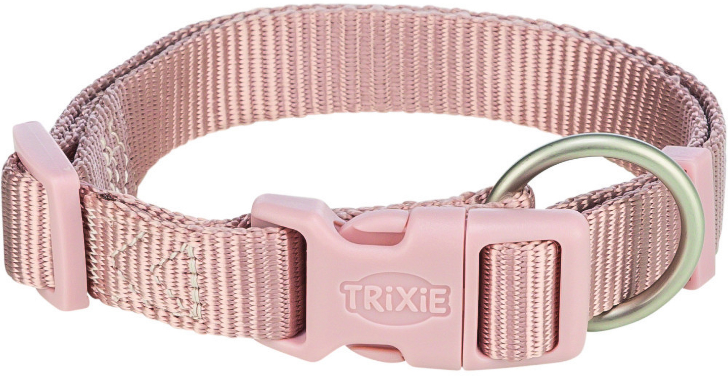 Нашийник для собак Trixie Premium L–XL 40–65 см 25 мм (4053032671164)