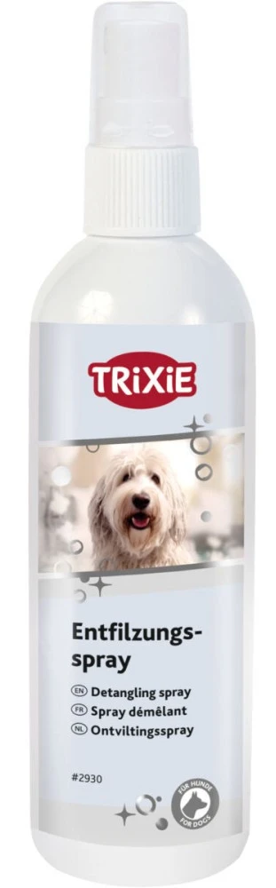 Спрей для собак Trixie от колтунов 175 мл (4011905029306)