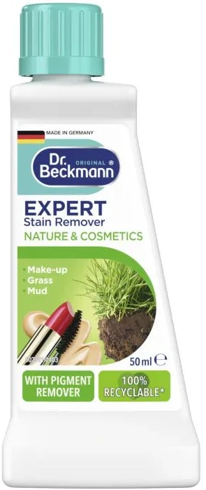 Средство для удаления пятен Dr.BECKMANN природа и косметика 50 мл (4008455589916)