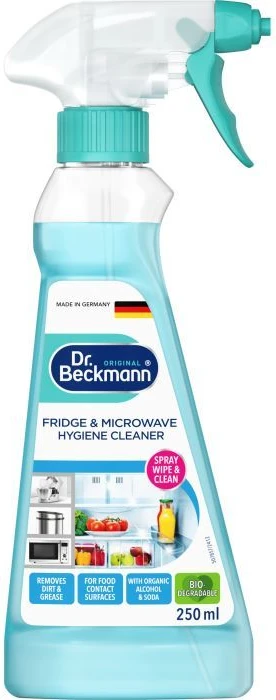 Засіб для чищення холодильника Dr.BECKMANN 250 мл (5010287483637)