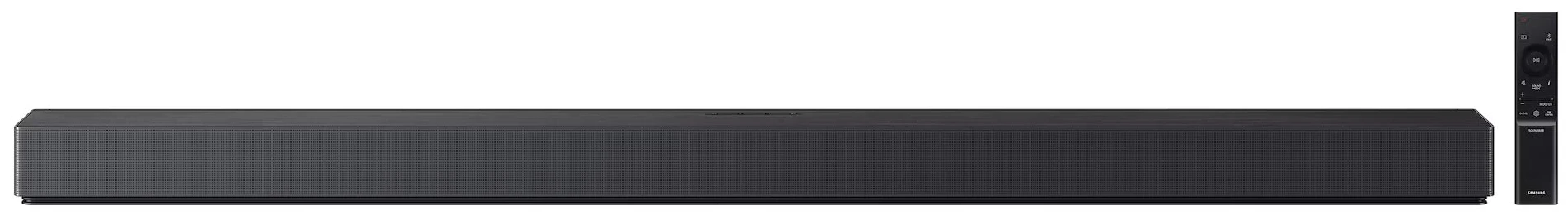 Саундбар Samsung HW-QS90H/UA