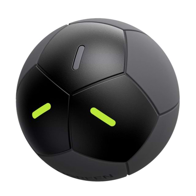 Бездротовий маяк UGREEN FineTrack 2, football-inspired design (FT309)