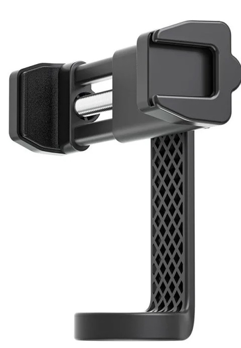 Підставка для мобільного пристрою Ulanzi Horizontal and Vertical Phone Clip (2120)